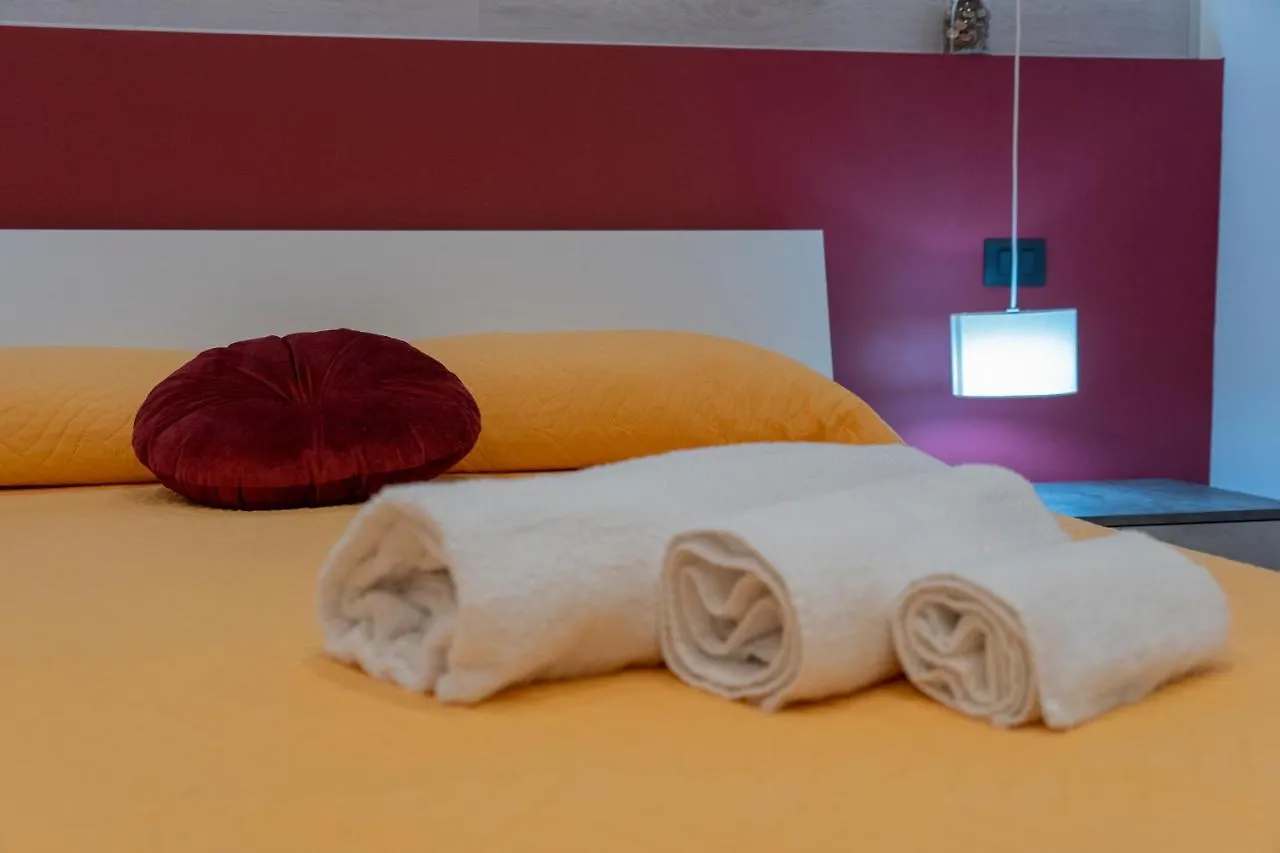 Holidaydream Catania Apartment
