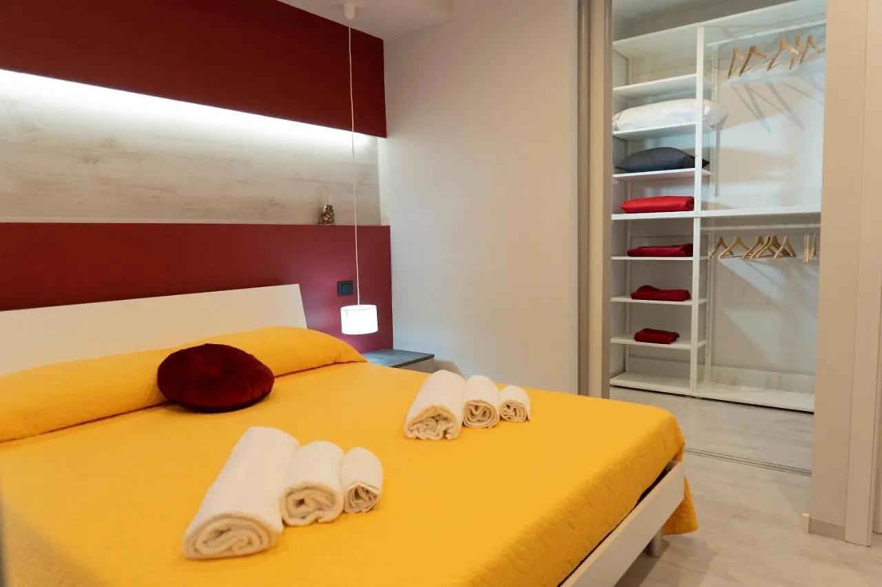 Holidaydream Catania Apartment