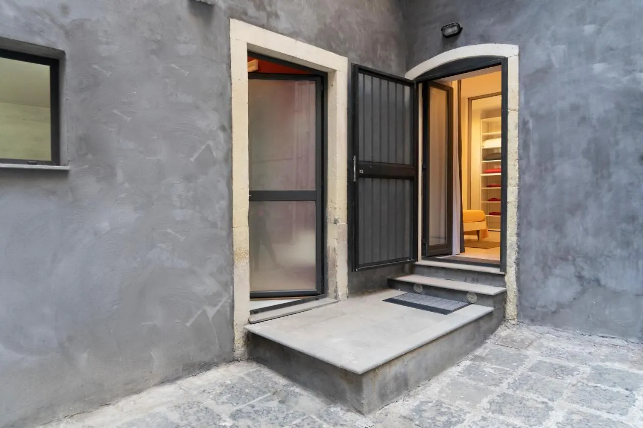 Apartment Holidaydream Catania Italy
