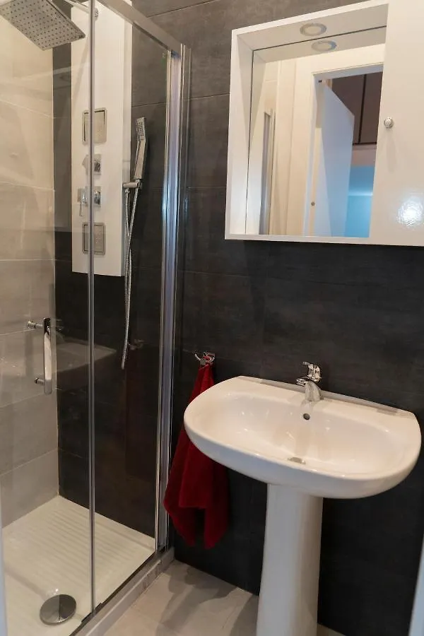 Holidaydream Catania Apartment