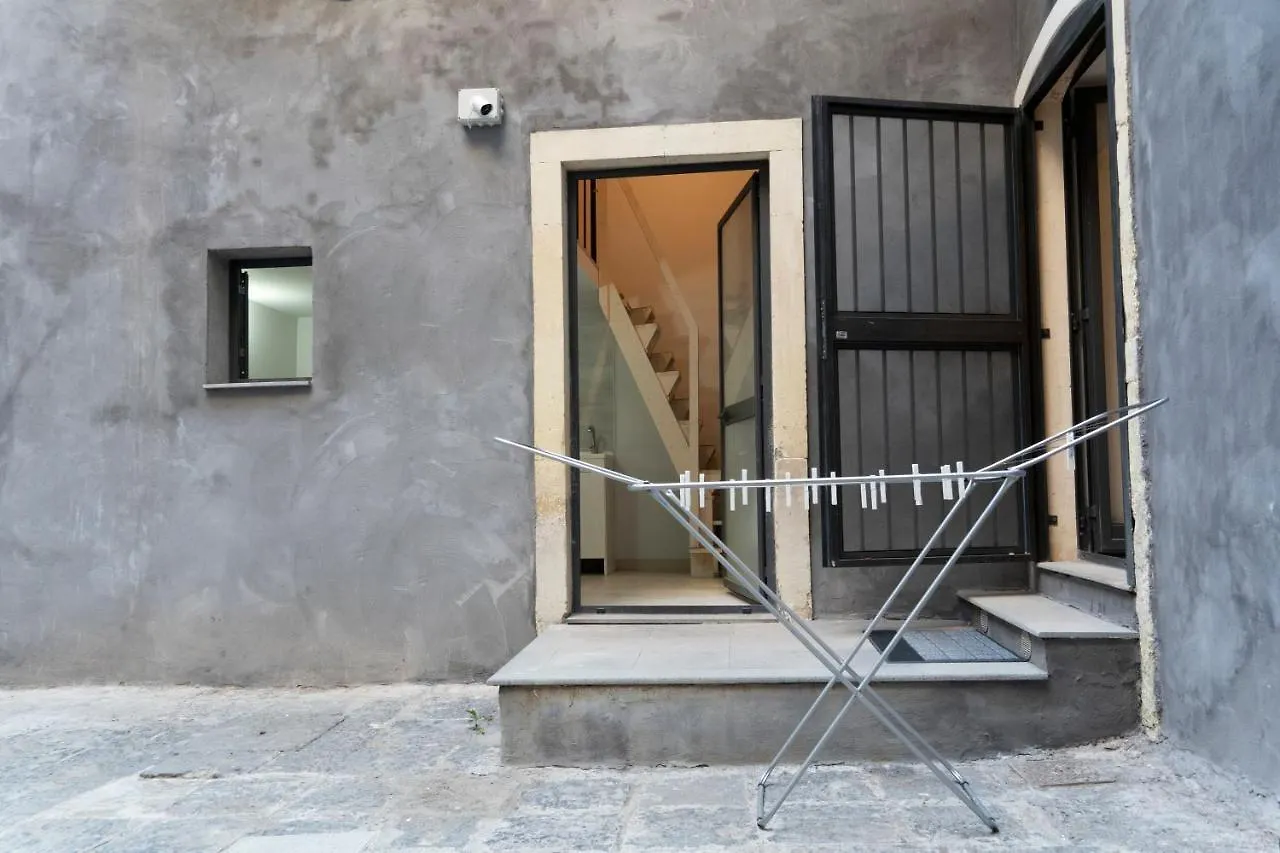 Holidaydream Catania Apartment
