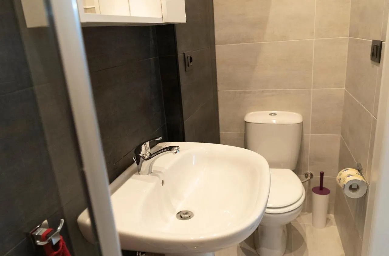 Apartment Holidaydream Catania