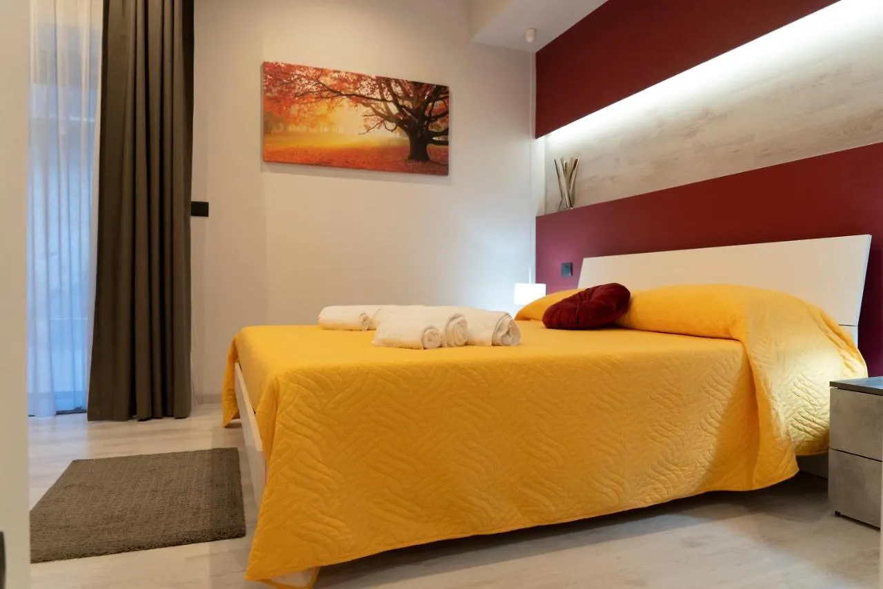 Apartment Holidaydream Catania
