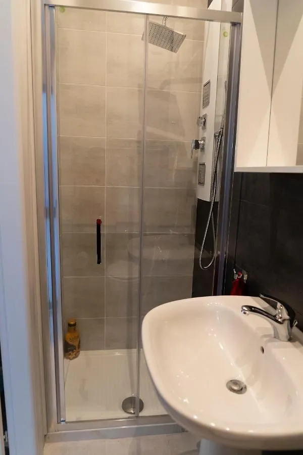 Apartment Holidaydream Catania Italy