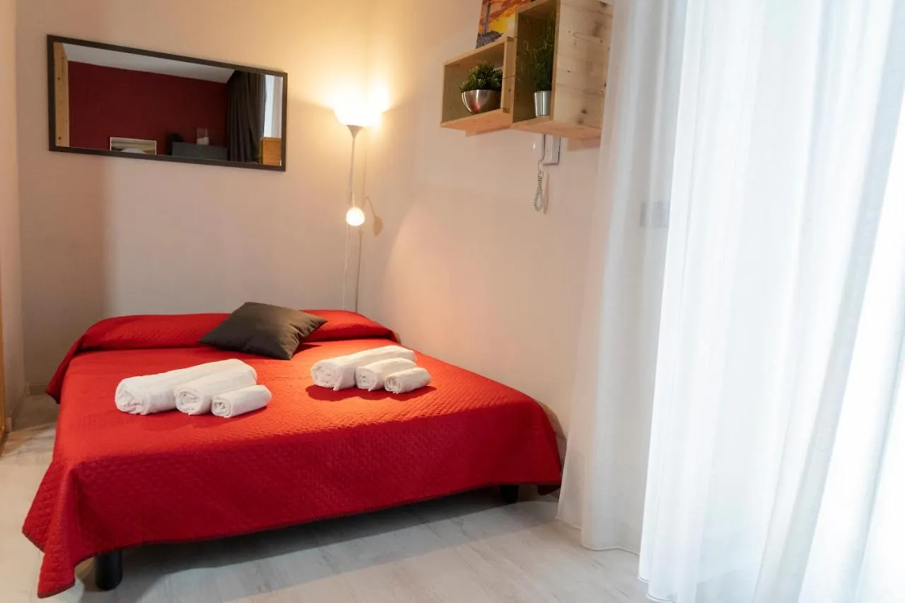 Holidaydream Catania Apartment