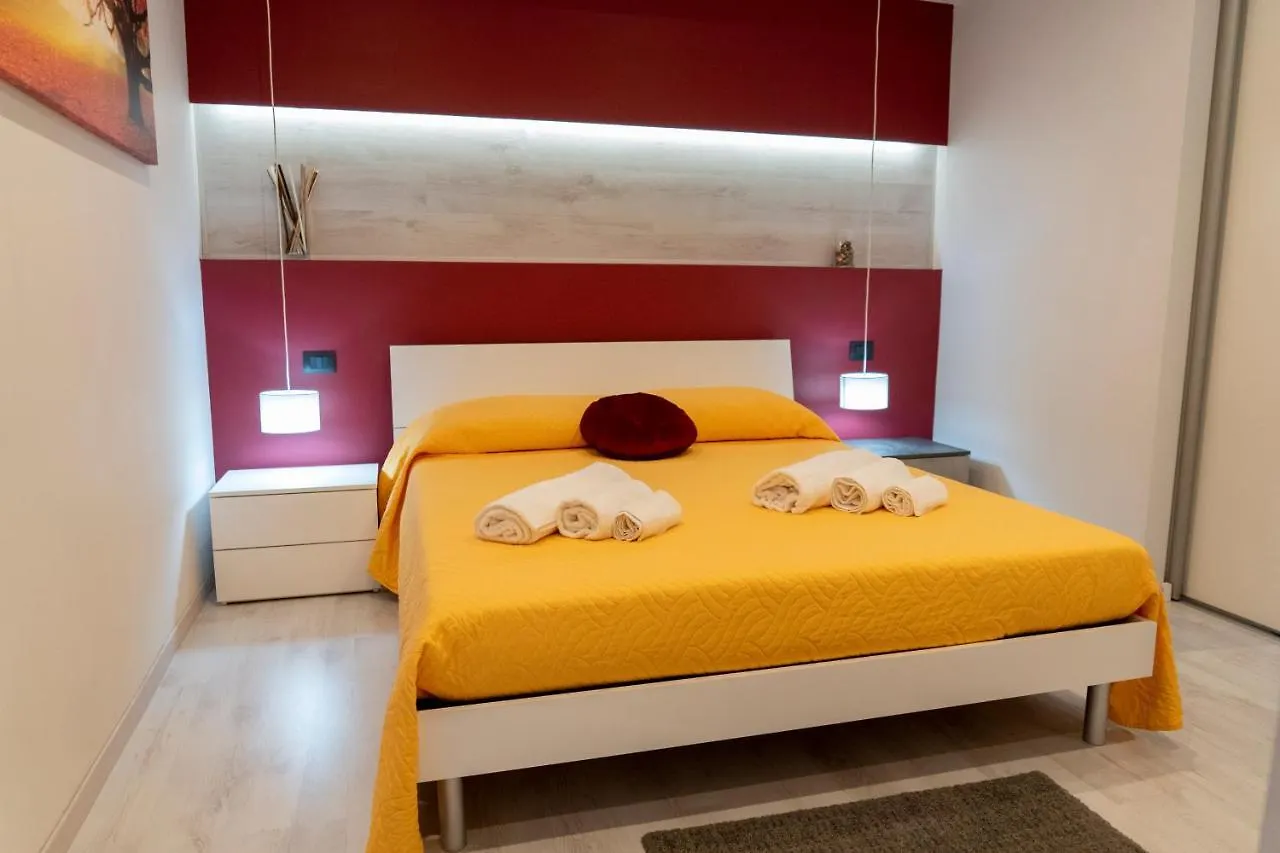 Apartment Holidaydream Catania