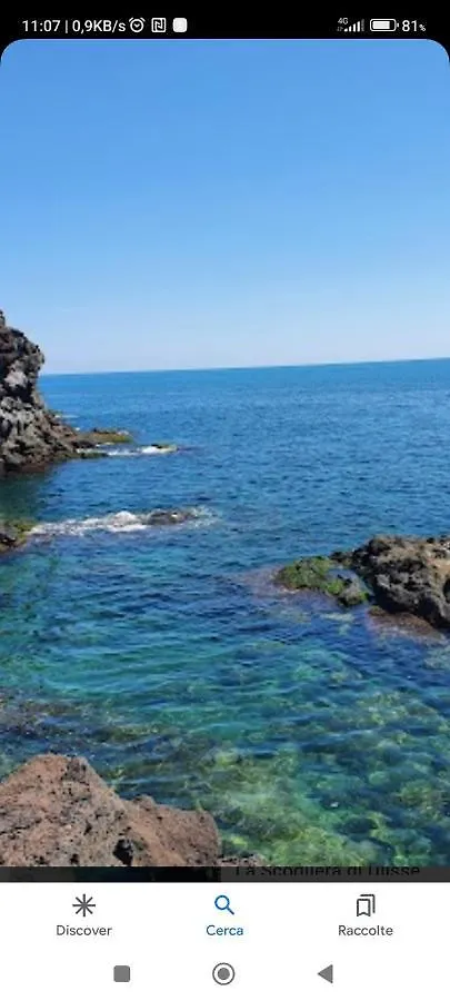 Holidaydream Catania