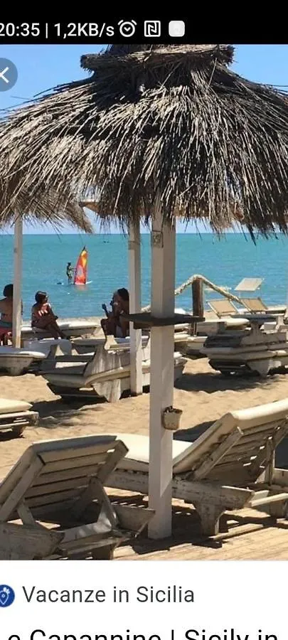 Holidaydream Catania Italy
