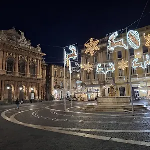  Casa vacanze Al Teatro